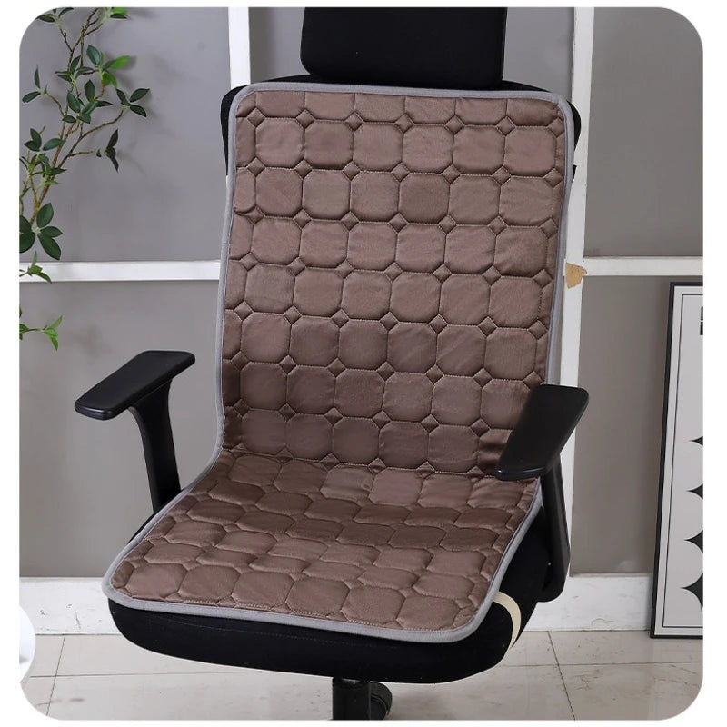 HeatSeat One Piece Heating Seat Cushion