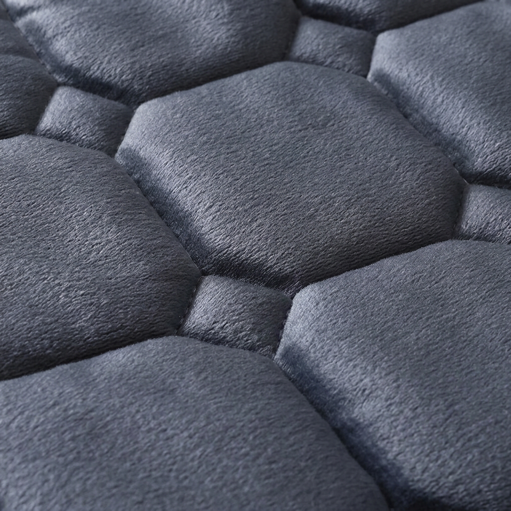 HeatSeat One Piece Heating Seat Cushion
