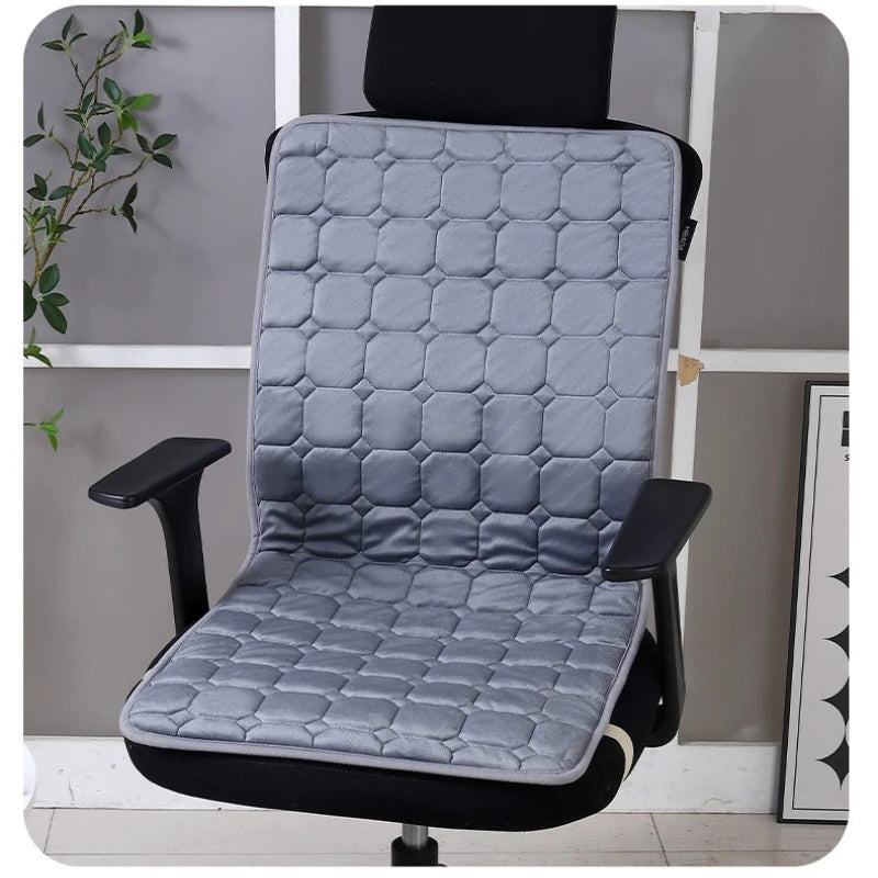 HeatSeat One Piece Heating Seat Cushion