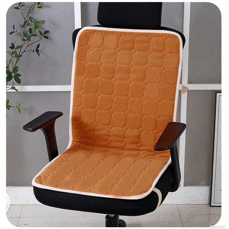 HeatSeat One Piece Heating Seat Cushion