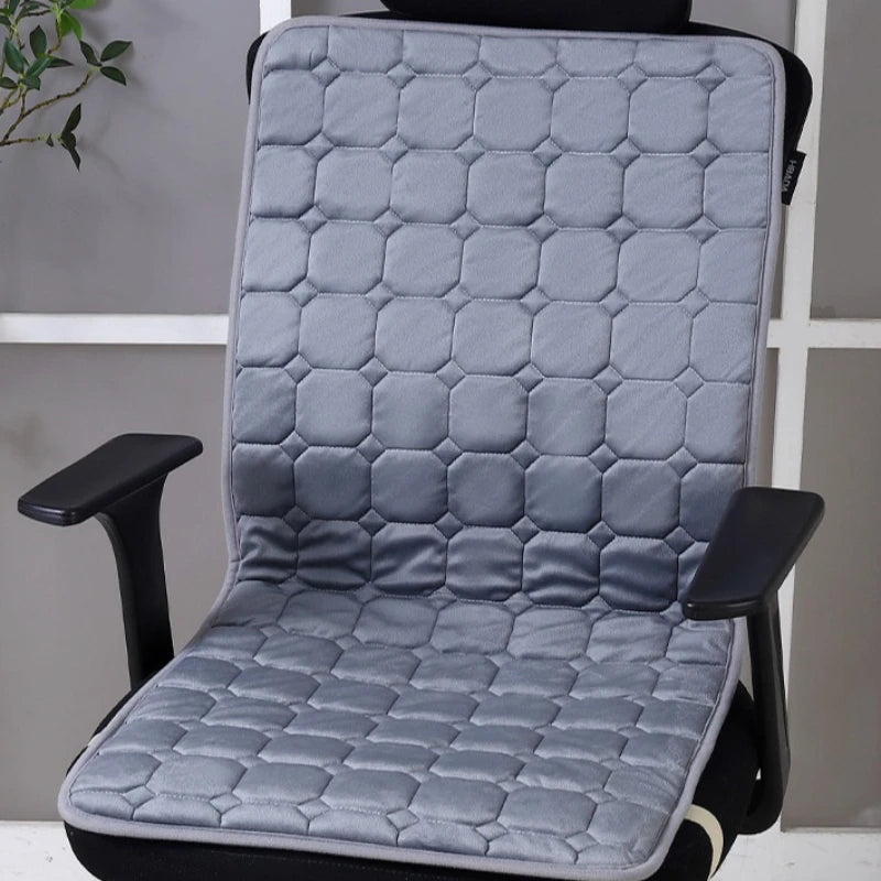 HeatSeat One Piece Heating Seat Cushion
